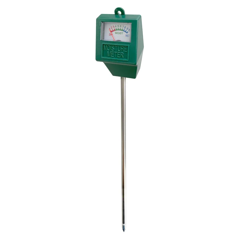 Flowerpot Soil Moisture Meter Soil Moisture Tester No battery required Soil Hygrometer in Agriculture