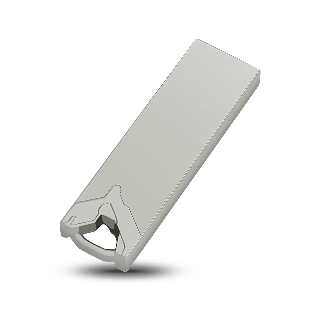 Kissin Thumb Drive Memory USB Stick 128M 256M 512M 1G 2G 4G 8G 16G 32G 64G 128G Pendrive Easy to Carry USB Flash Drives