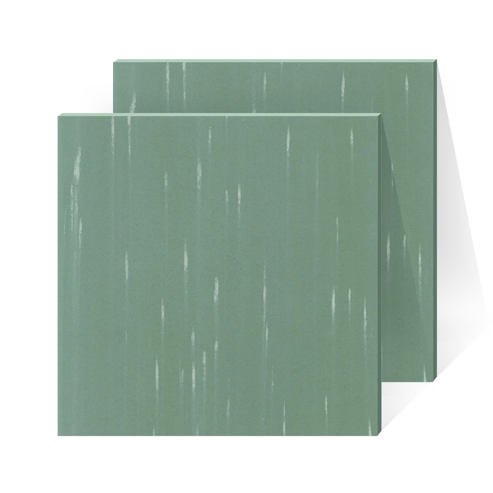 factory  direct  high  quality  quartz PVC /vinyl plastic  floor tiles