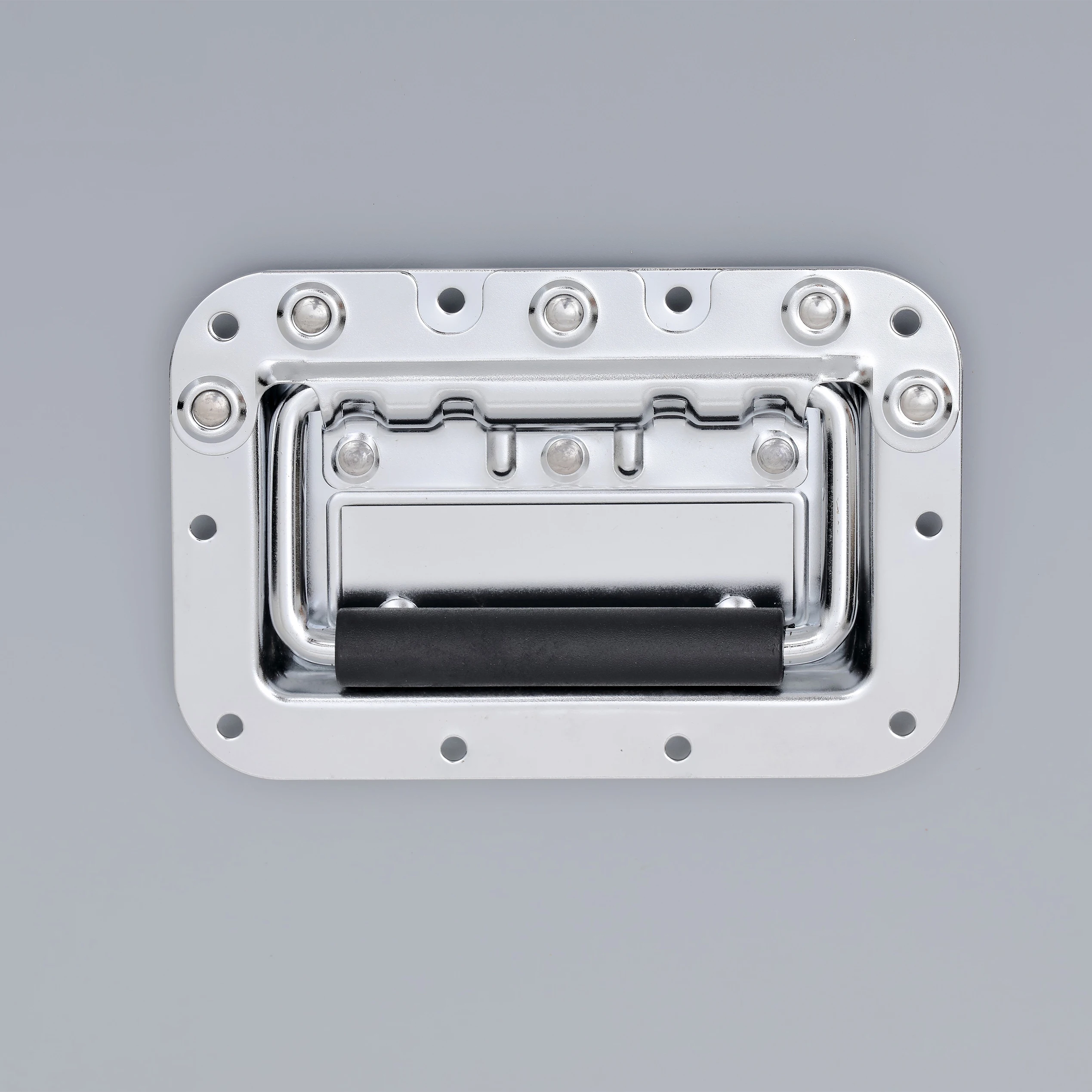 Road Flight case Hardware Material
