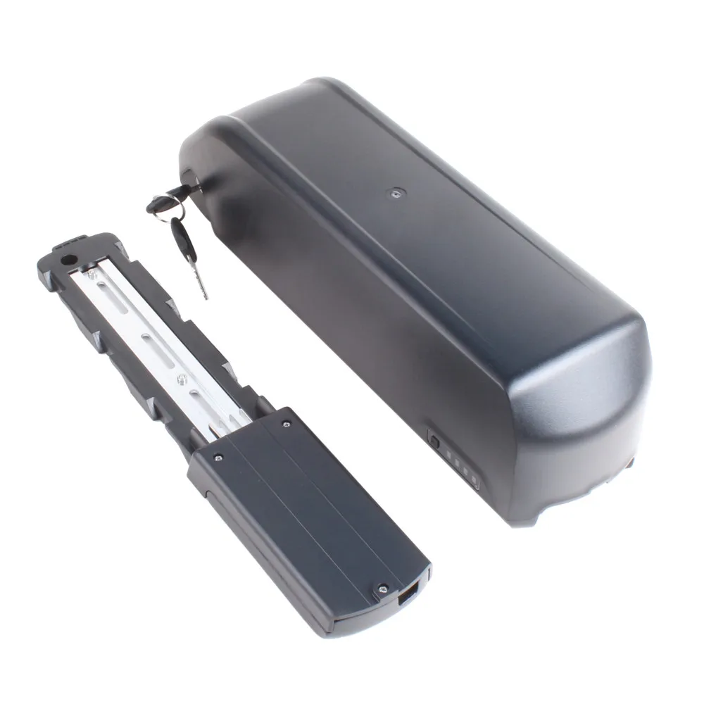 E Bike 36V 48V Electric Bike Battery Polly Lithium Battery 48V 14AH Mountain Bike Li ion Battery For Electric Bicycles