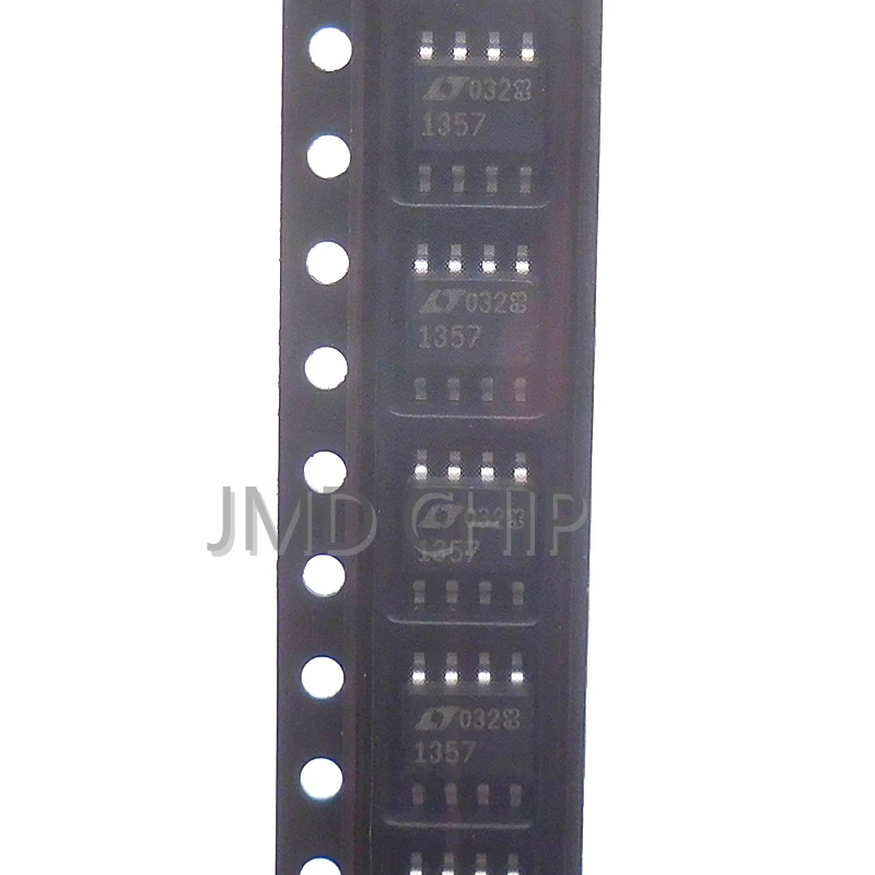 LT1357CS8 # PBF 1357 SOP-8 интегральная схема новая и