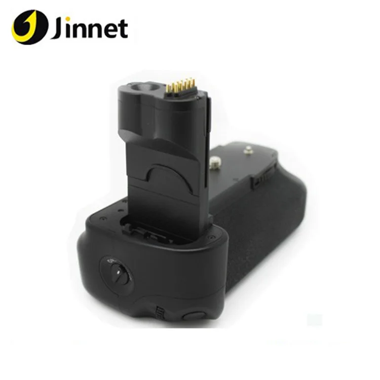  Jinnet цифровой камеры с ЖК-экраном BG-E2N для однообъективной зеркальной CANON EOS 20D 30D 40D