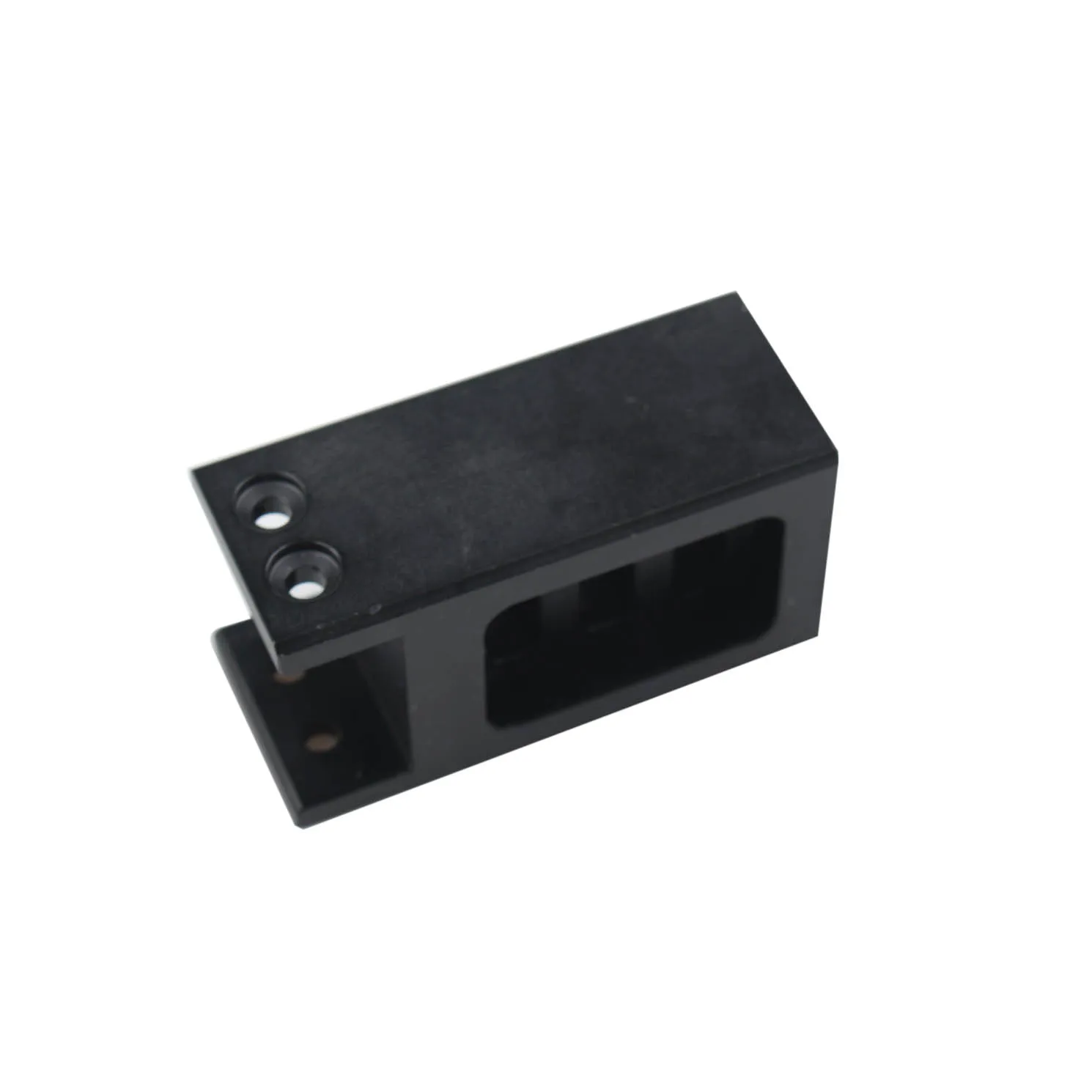 Zhuoqi, индивидуальная точность 7075 6061 T6, услуги фрезерования и обработки алюминия с ЧПУ