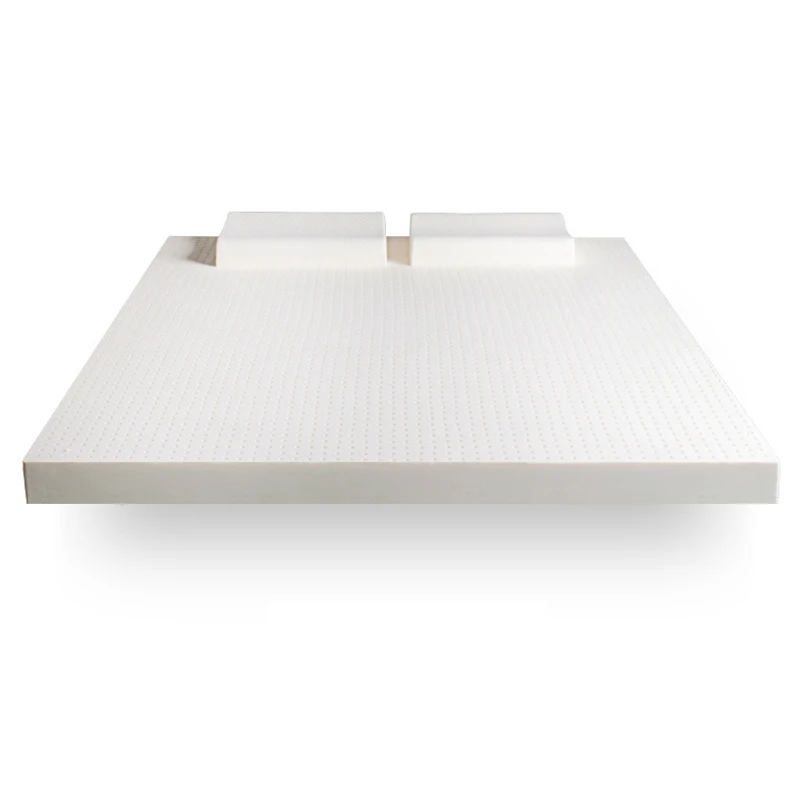 Optional Color Queen Size Latex Spring Mattress Core Latex Memory Foam Mattress