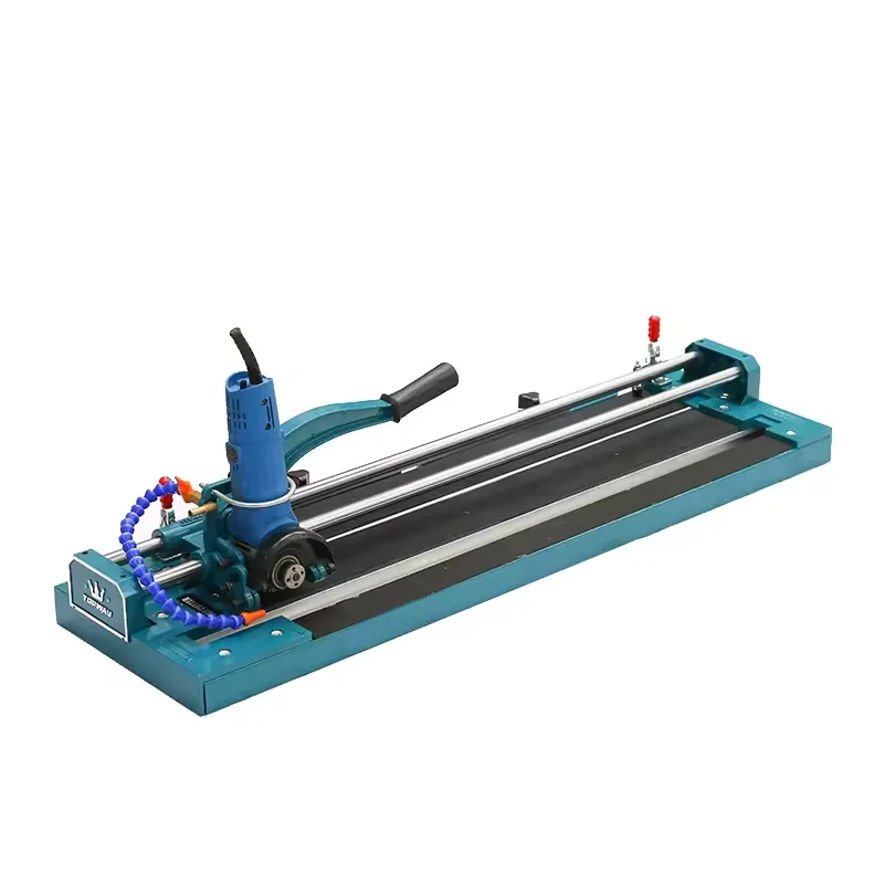 Chinese Tile Cutter 800mm Professional Manual Hand Tile Cutter Machine