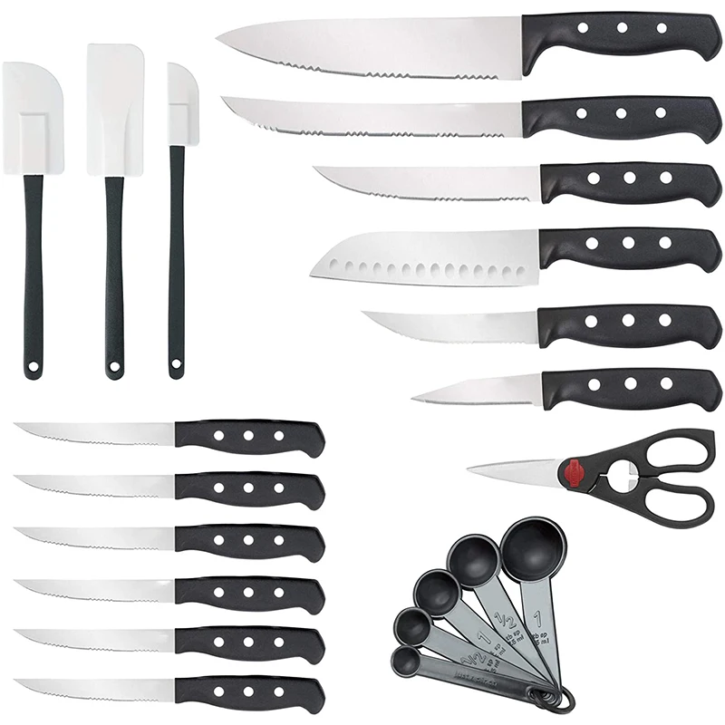 Hot Selling professional kitchen knife kitchen knife stainless steel knife stainless
