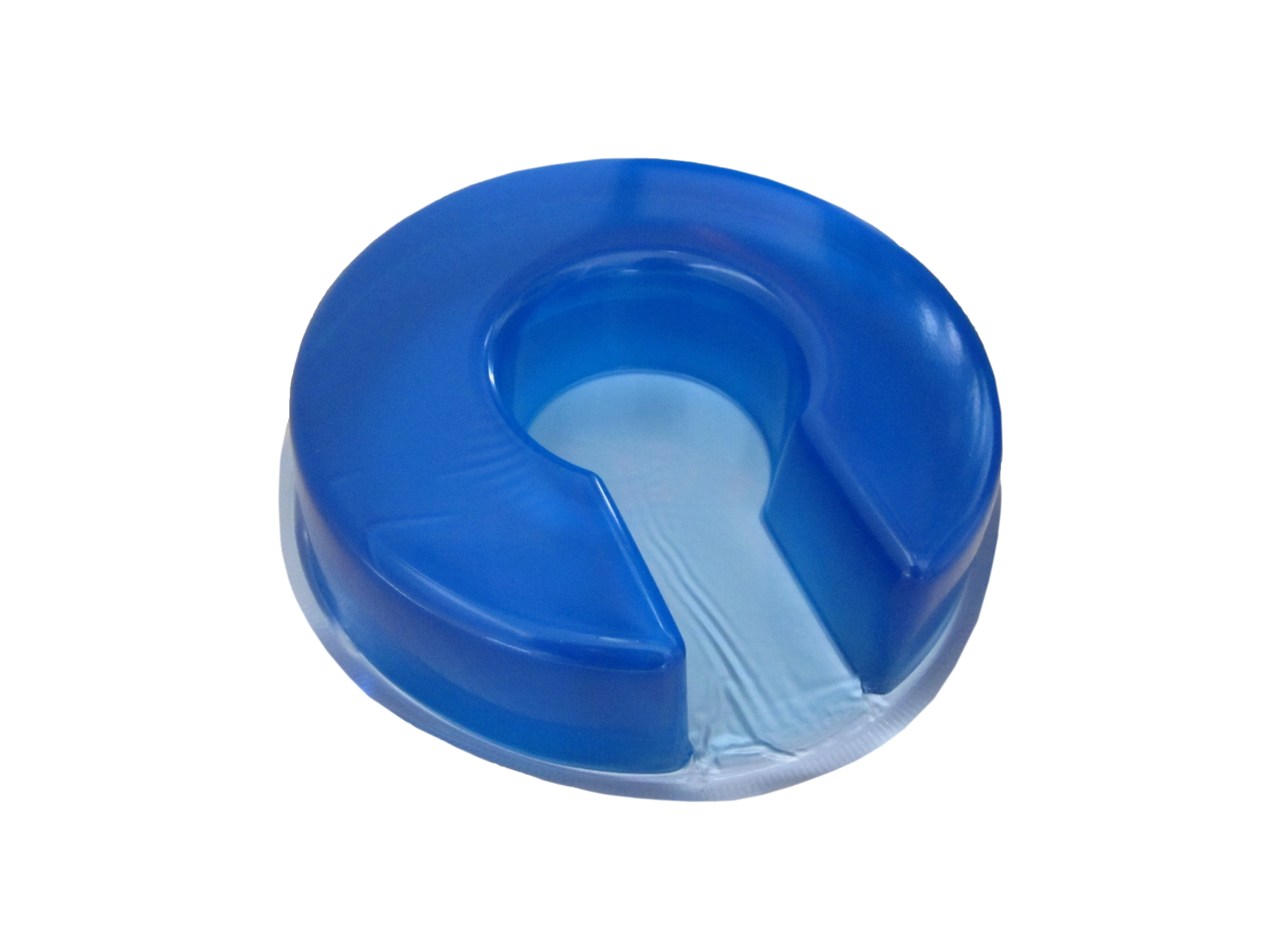 Wholesale Surgical Equipment Head Gel Positioner Pad