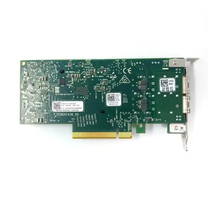 Raid Card with SD card 9206-16e Original Vago 6Gb/s SAS+SATA Controllers LSI SAS 2308 HBA Card LSI SAS Raid Controller