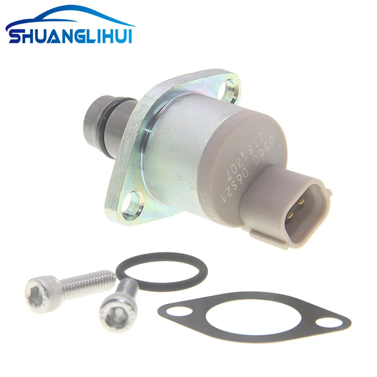 294200-0360 Factory Price Fuel Pump Suction Control Valve OE A6860-VM09A 2942000360 294009-0251