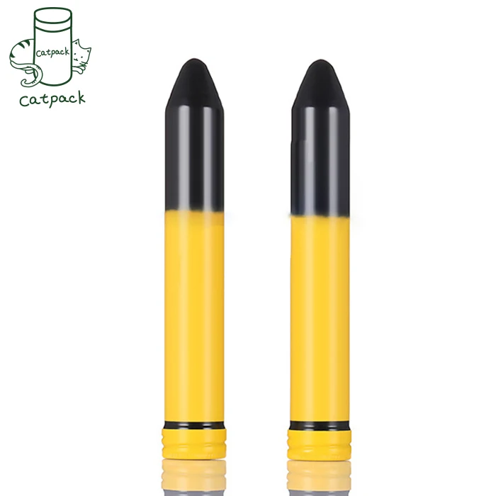 New Arrival Humidor Wooden Cigarette Case Portable Storage Tube Smoking Accessories