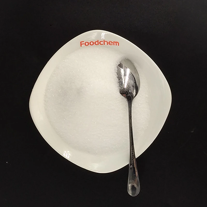 Professional Preservative CAS 6132043 Sodium Citrate Crystal