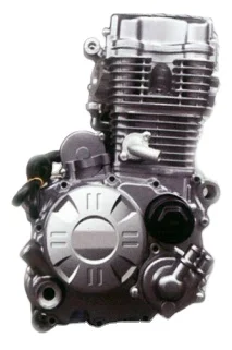 Buy Chinese Wholesale HODK CG250 170MM 4 Stroke water cooled Motorcycle Engine Assembly for hon da