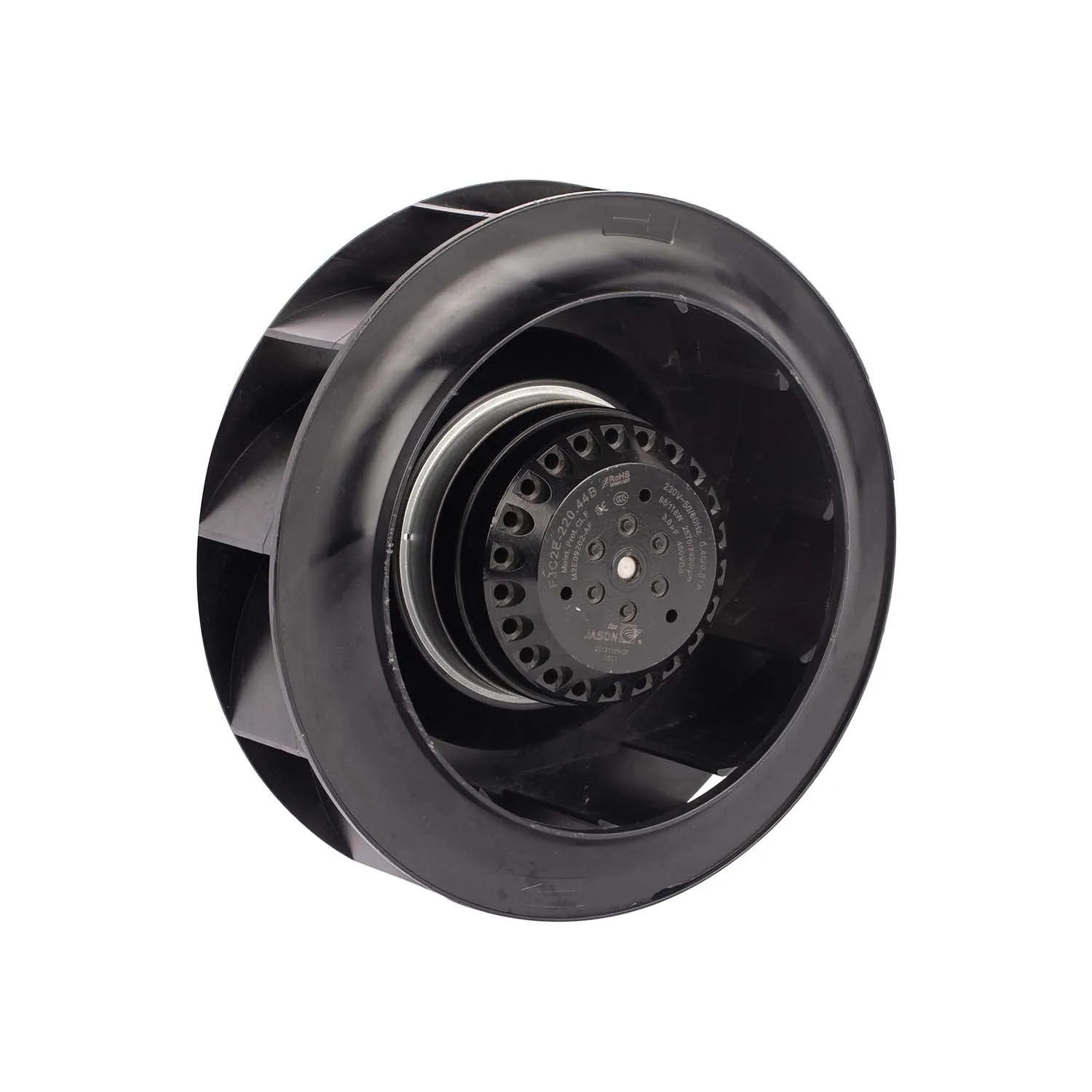 centrifugal fan 220mm 230V 115V 380V cooing fan ac industrial centrifugal blower fan, air blower  FJC2E-220.44B