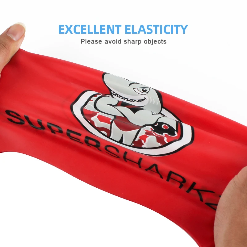 Women Silicone Swim Cap  High Elasticity Swimming Caps Custom Logo Low MOQ Women Easy Return Swimming Caps