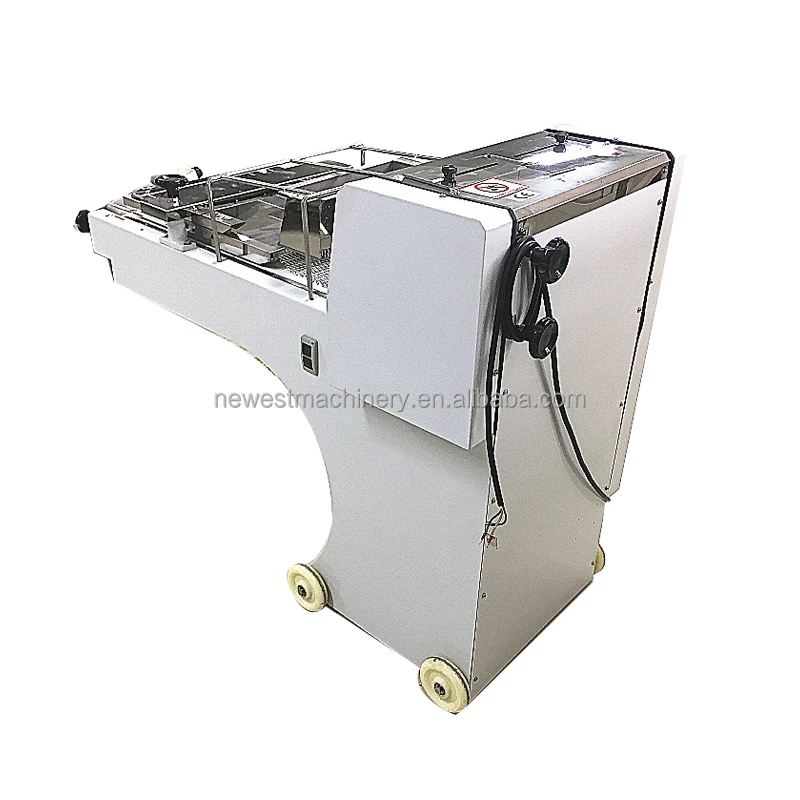  Toast french bread making machine toast moulding