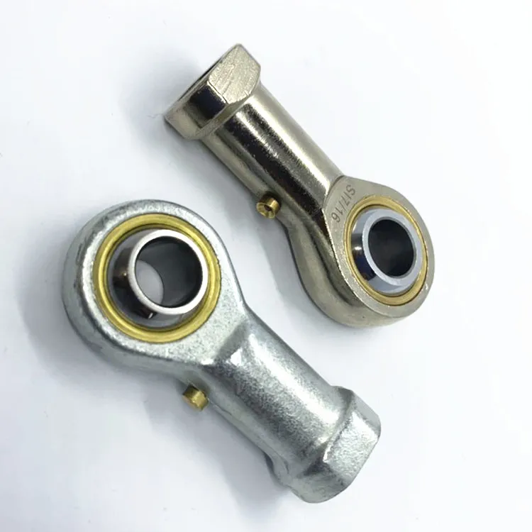 Inner CV ball joint bearings PHS10 tripod joint rod end bearings