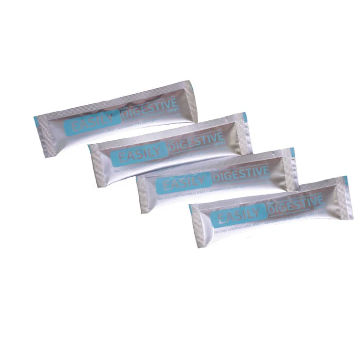 Animal Feed Probiotic Bacillus Coagulans