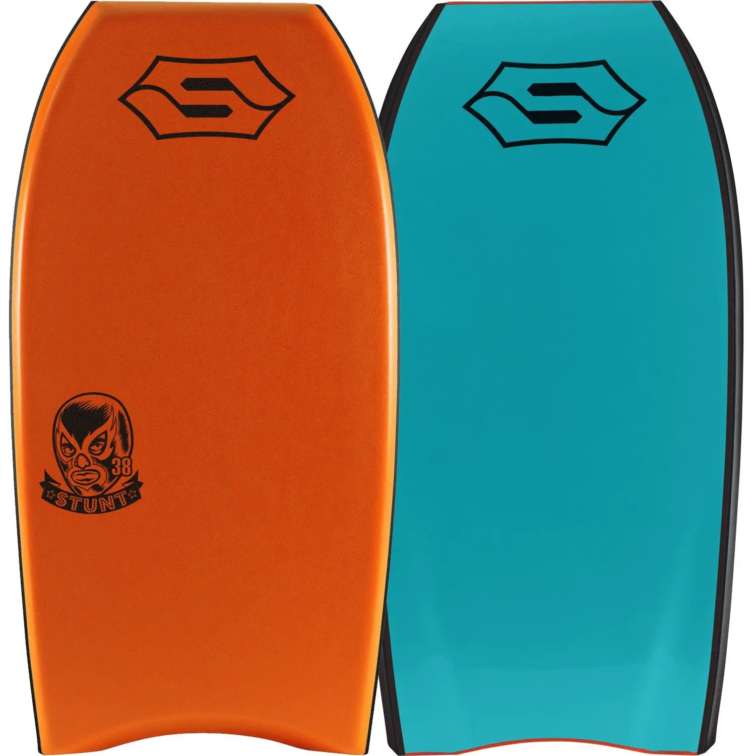 
ADULT KIDS BODYBOARD SURF BEACH BOOGIE BOARD POOL SWIM FLOAT 