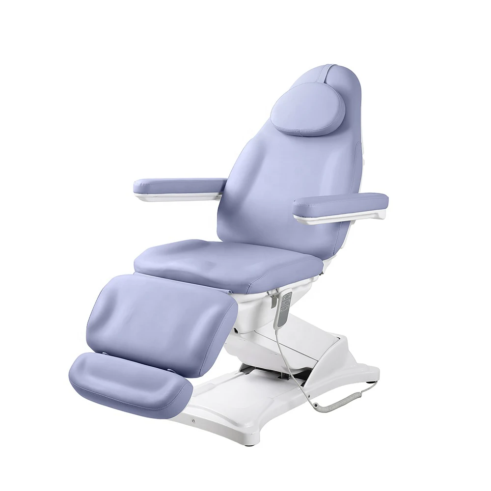 Beauty treatment bed beauty table for sale