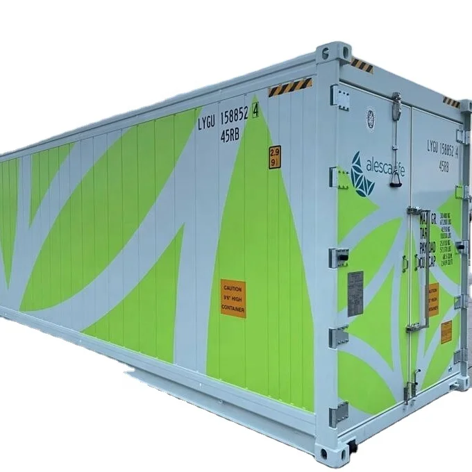 reefer units  for 40ft Container made in china for sale with cheaper price
