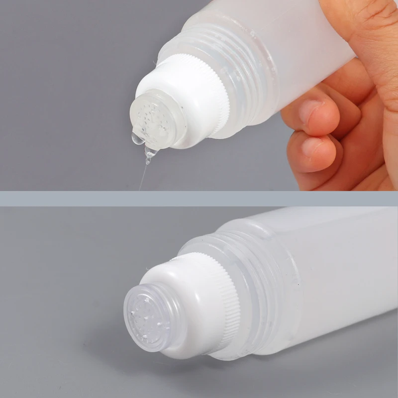 125 г стационарный прозрачный жидкий клей