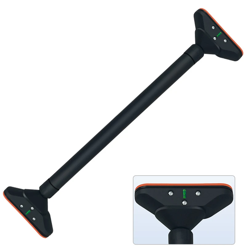 Wholesale Factory Supply Attractive Price Horizontal Bar non-perforated horizontal bar