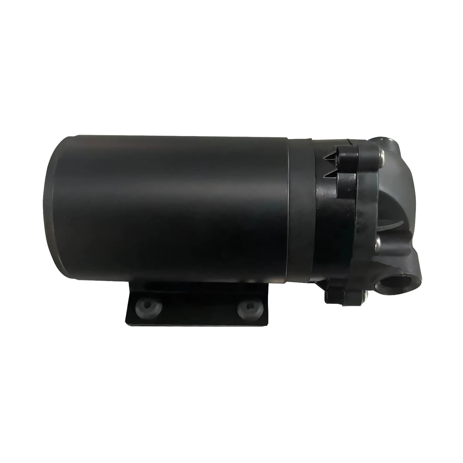 100GPD Normal Size Black Competitive Price Booster Water RO Pump