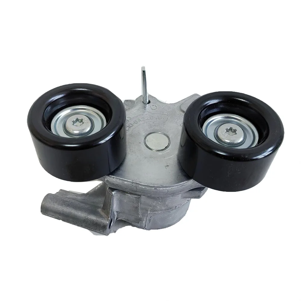 Premium DC1Q-6A228-AA BK3Q6A228BH Original Ford Transit V348 2.2 Drive Belt Tensioner For Ford Transit V348 2.2L Spare Parts