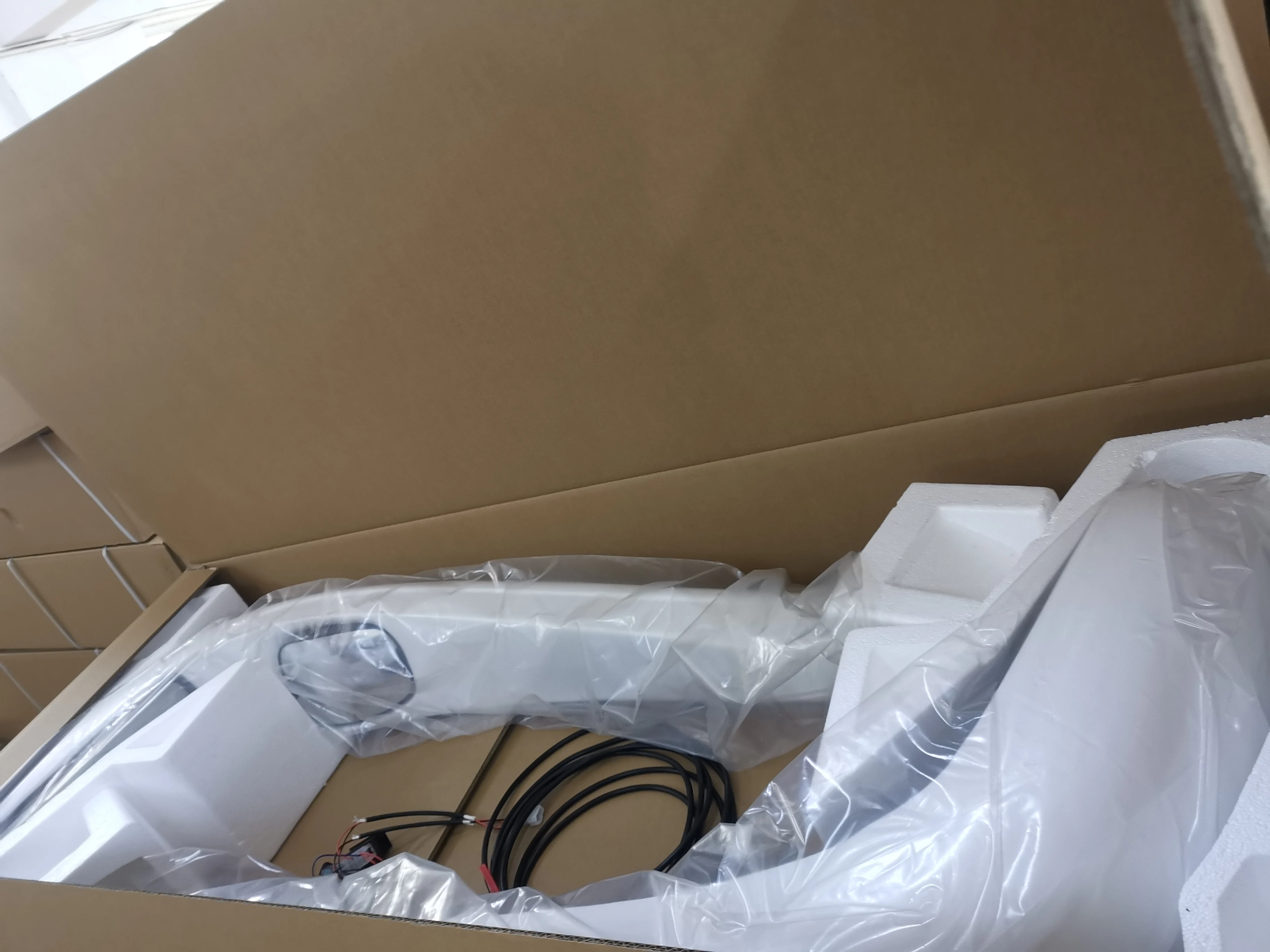
Bus Side Mirror Rear View Mirror For Marcopolo HC-B-11275-2 