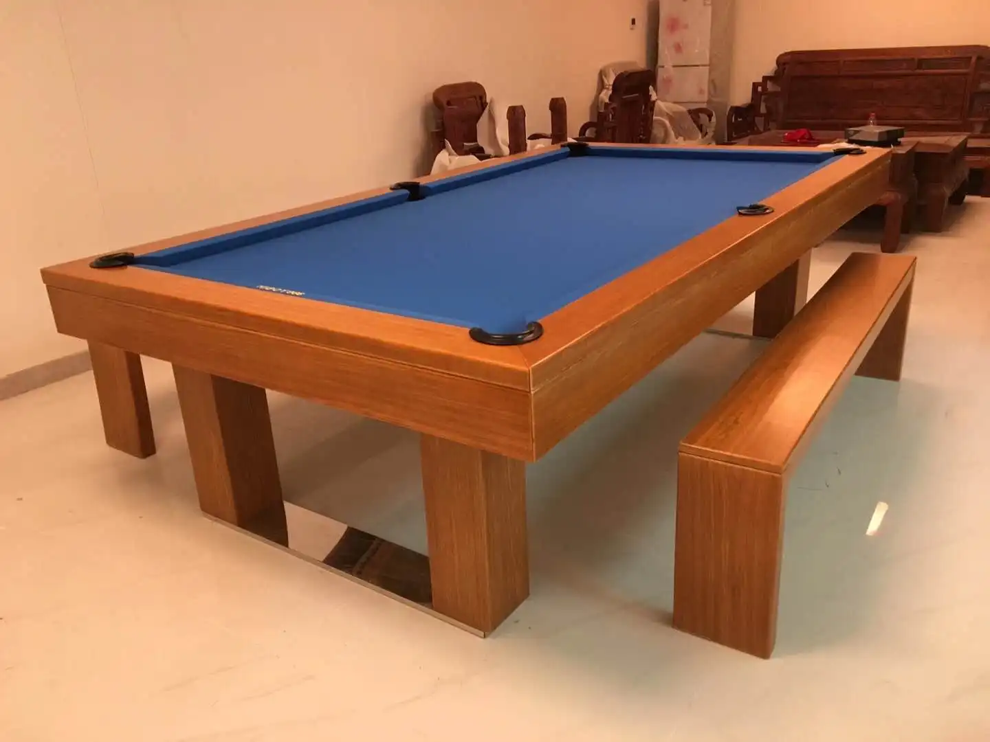 Durable Using Low Price Modern Cheapest Price Buy Hole Billiard Table 9ft