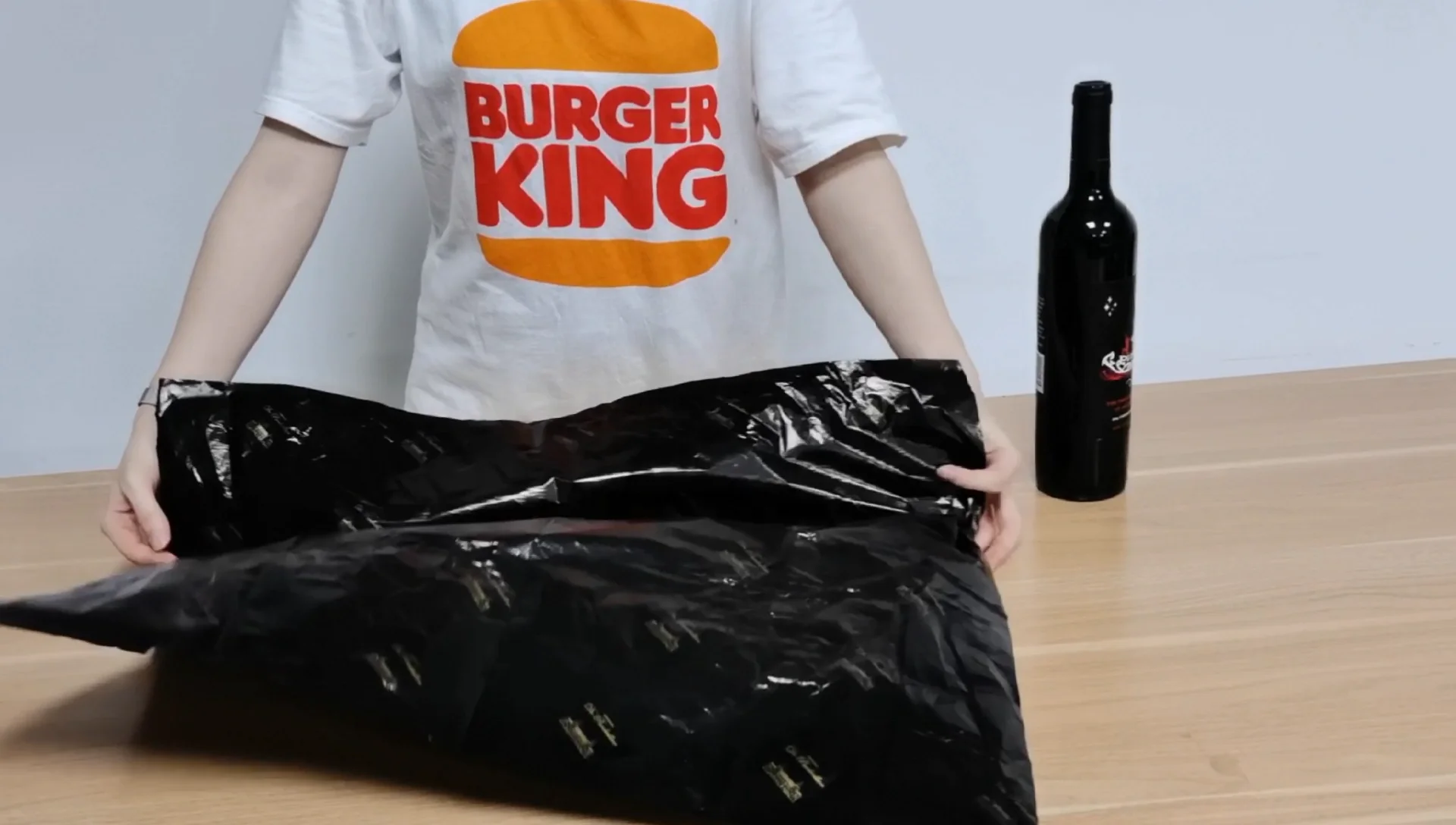 Custom Printing Logo Burger Packaging Grease-proof Biodegradable Butter Wrapping Paper for Packaging Food Wax Sandwich Paper