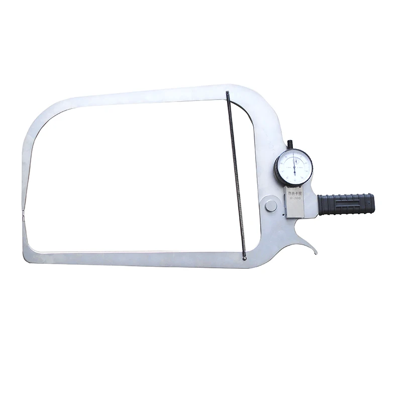 ROKTOOLS Outside Caliper Gauge LA 21 Range 0-100MM Measuring Tools Accurate