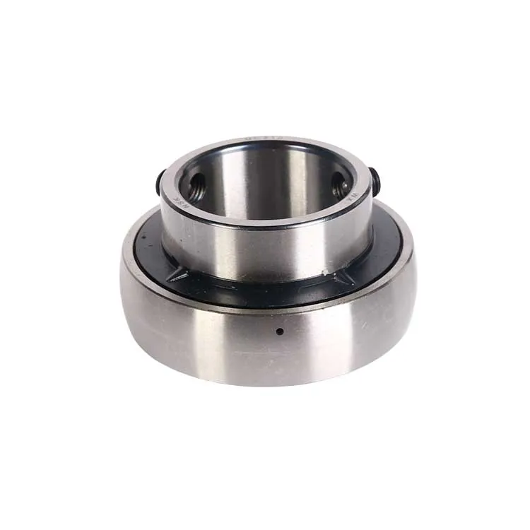 N S K Pillow Block Bearing With Shaft Stainless Steel Pillow Block Ball Bearing UC208 UCP208 Pillow Block Bearings
