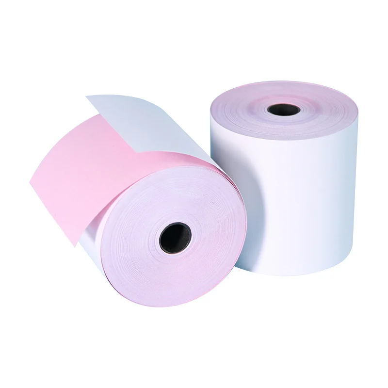 Fully automatic NCR paper air knife coating machine