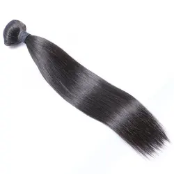 Raw Unprocessed Hair South East Asian Human Hair Bundles Vendors Weave 10A Mink Brazilian Hair Vendors Hete