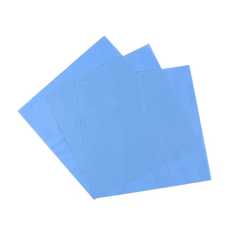 Medical Sterilization Wraps Nonwoven Fabric Disposable Sterile Wrapping