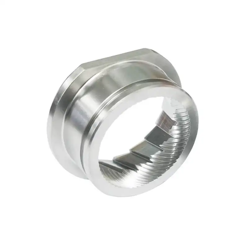 Conical Burrs Stainless steel 420 coffee grinder burr conical cutter titanium plated accessories coffee grinder parts  for jura
