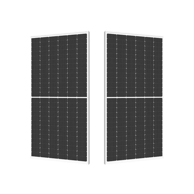  Longi супер энергетический выход Hi-M04 LR4-72HPHMono солнечная панель 435 Вт Высокая эффективность низкая крышкой двусторонние PERC с недорезанный