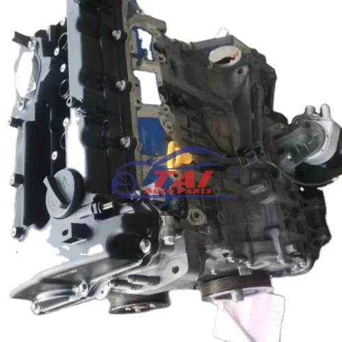 Genuine G4KJ Engine For Kia Optima Sorento,G4KJ Engine Assembly For Hyundai Sonata-YF Tucson Santa-Fe