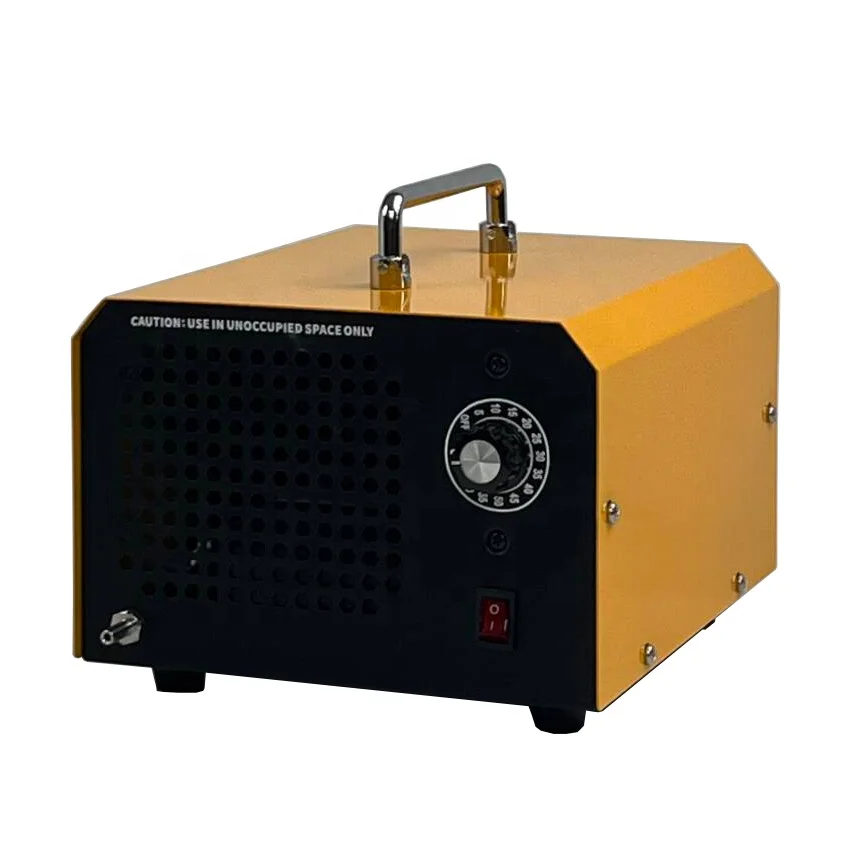 IGENU Ozone Generator-5g,Ozone Generator for home/car,ozone generator for sale,ozone generator 220v