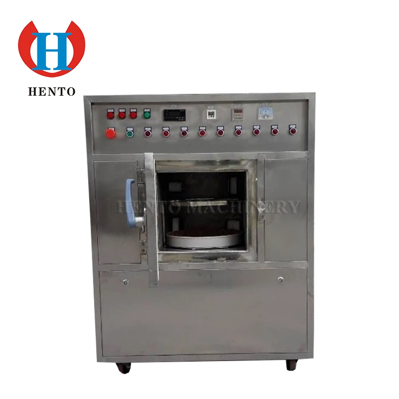 Stainless Steel Industrial Microwave Dryer / Microwave Drying Machine / Microwave Dryer