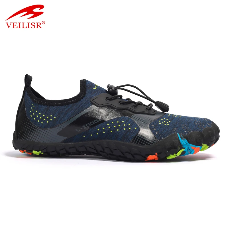  Zapatillas обувь из эластичной ткани для плавания мужская пляжная