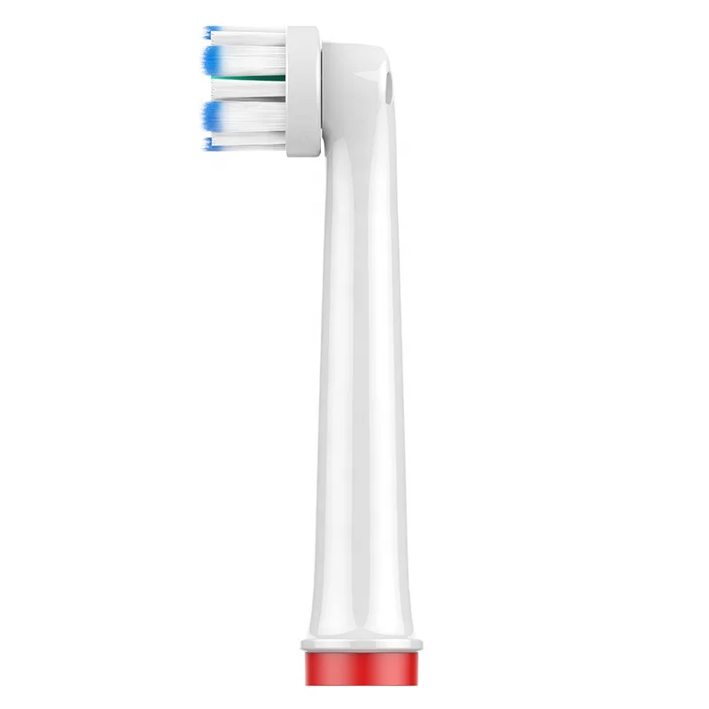 Good Quality Factory Directly Compatible Brush Eco-friendly Heads Fully Recyclable Head For Electric Toothbrush