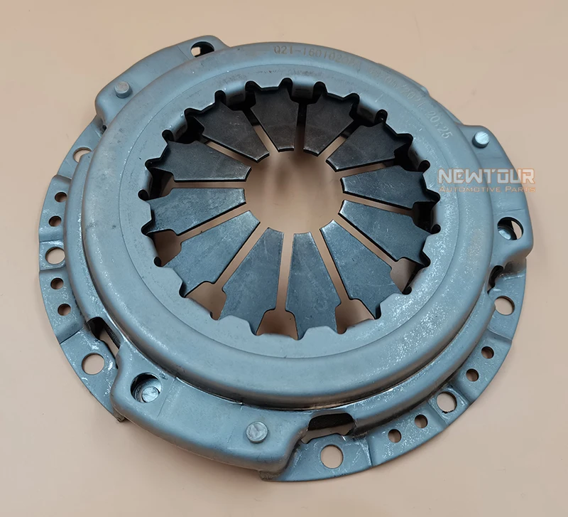 automotive parts car auto spare parts clutch plate cover Clutch Kit for Chery Q21 Q22 K06 accessories