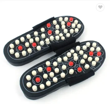 Тапочки массажные для мужчин и женщин