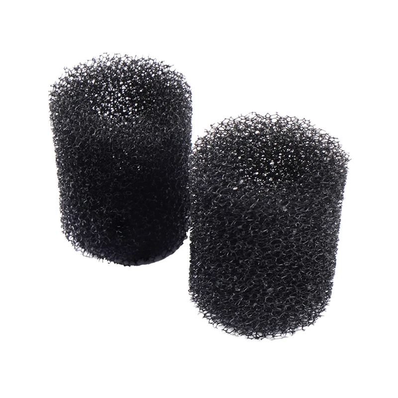 Dust-proof net sponge, slow rebound sound-absorbing sponge, battery industrial sponge processing customization