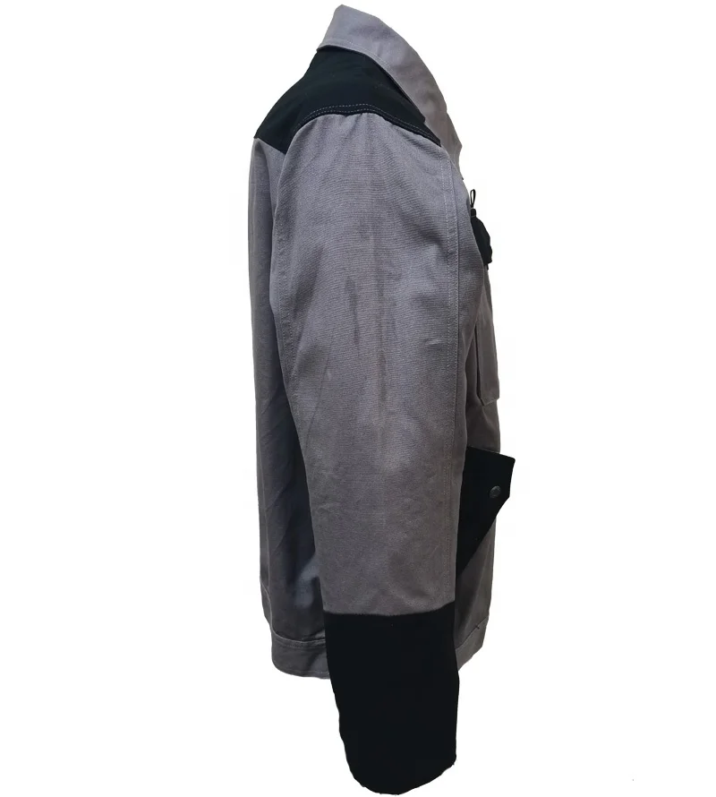 Clothing Customized Mechanical Workers Labor  Work Shirt