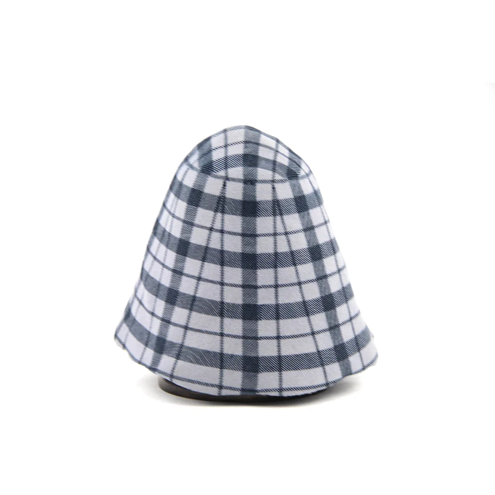 LiHua-White Hat Bodies Wholesale Bangora Hat Bodies Raffia Hat Body