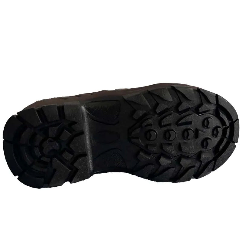 Custom Made Camo Neoprene Hunting Boots Pull-on Wellington Rubber Boots Muck Boots